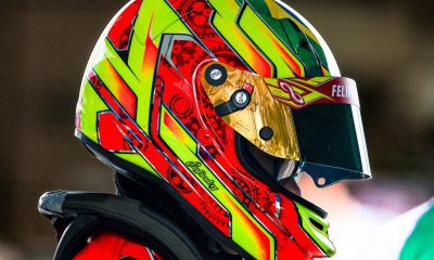 Felipe Sanches (KMCom / DarkSide Karts)