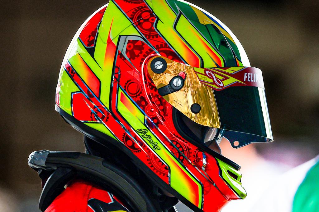Felipe Sanches (KMCom / DarkSide Karts)