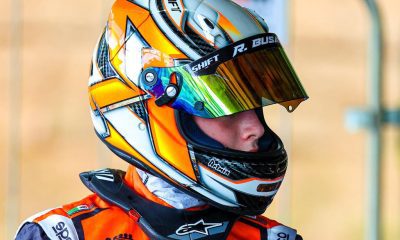 Rafael Busato (KMCom / DarkSide Karts)