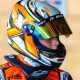 Rafael Busato (KMCom / DarkSide Karts)