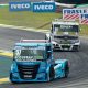 Fornecedora oficial desde 2021, Fras-le estreia no traçado de 3.330 metros (Duda Bairros/Copa Truck)