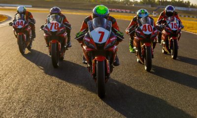 GP Motul valerá pela SUPER FINAL do MOTO1000GP (MOTO1000GP/Grelak Comunicação)