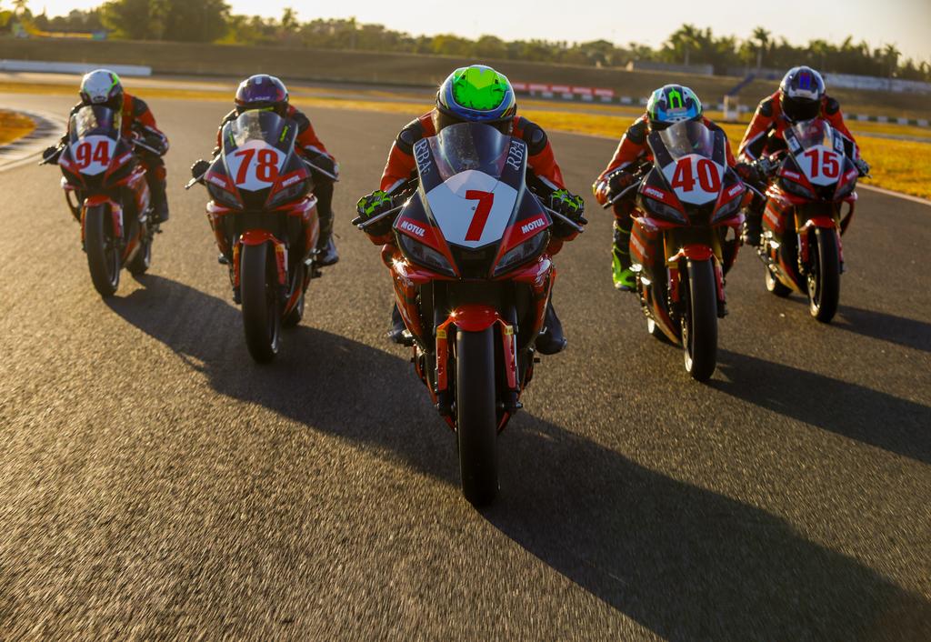 GP Motul valerá pela SUPER FINAL do MOTO1000GP (MOTO1000GP/Grelak Comunicação)