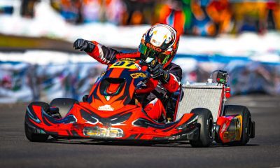 Rafael Busato (KMCom / DarkSide Karts)