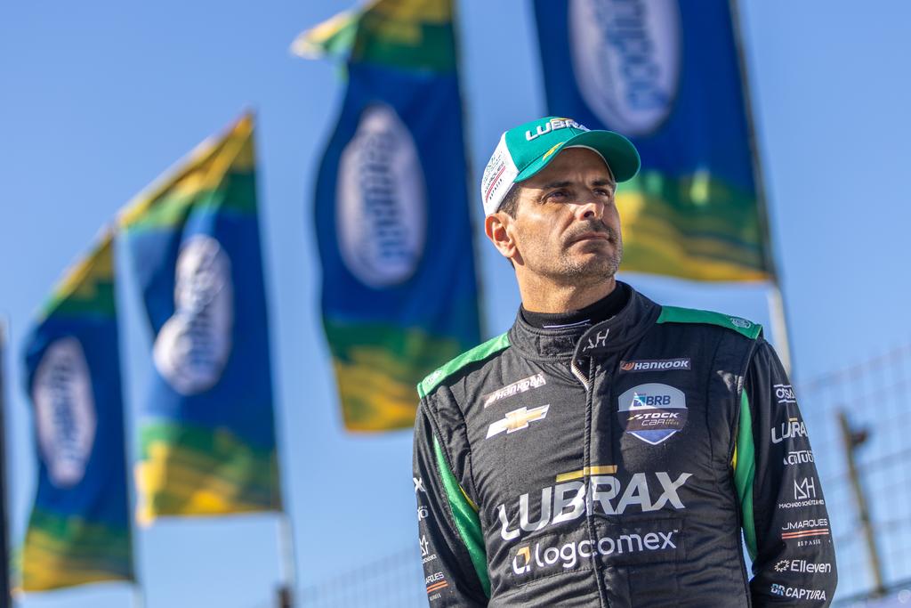 Julio Campos (Rodrigo Guimarães/MS2)