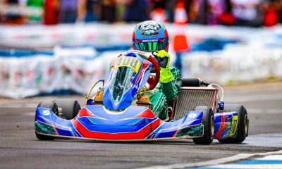 Francisco Rocha (KMCom / DarkSide Karts)