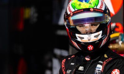Piloto da Texaco Racing visando ao título (Rafael Gagliano | Hyset)