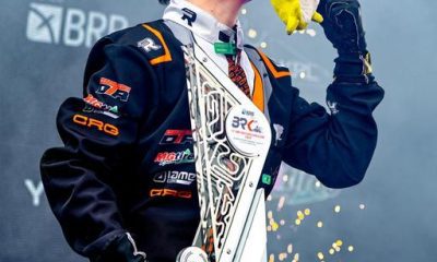 Nicolas Guth (Darkside Karts)