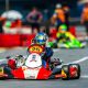 Miguel Silva é o maior vencedor da F4 Júnior (Foto: Leonardo Dias)