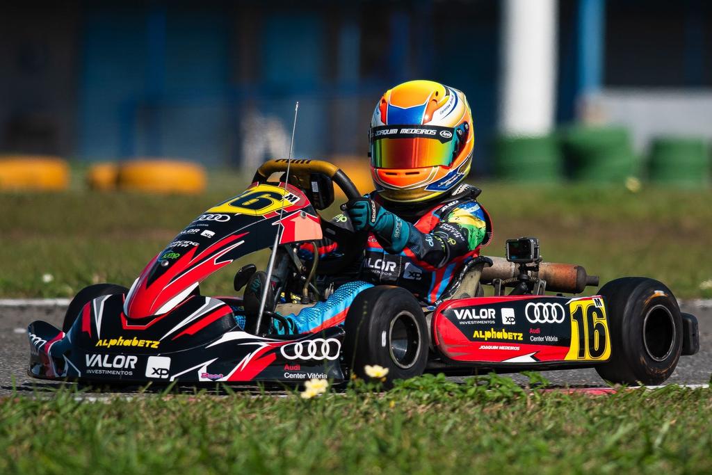 Joaquim Medeiros (KMCom / Luiz Marsalia Neto)