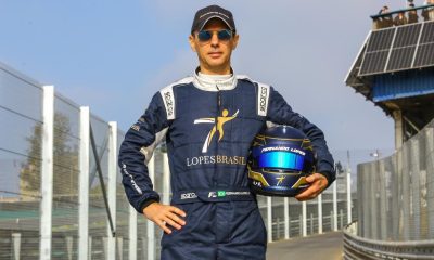 Fernando Lopes (Divulgação / Humberto da Silva)