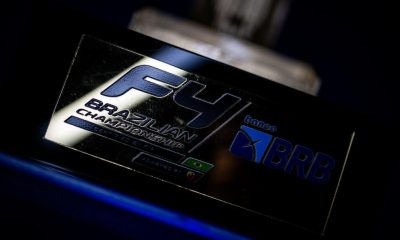 Campeão será coroado em 15 de dezembro, no Autódromo de Interlagos (Duda Bairros/Vicar)