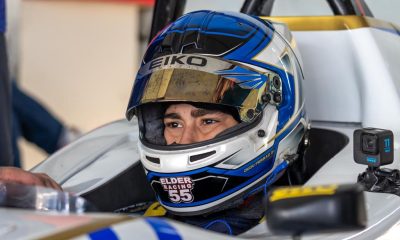 Dudu Ferraz (KMCom / Cleev Racing)