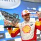 Ricardo Zonta chega à penúltima etapa do campeonato como vice-líder (Duda Bairros/Stock Car)