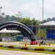 Kartódromo de Guapimirim encerrará sua temporada na próxima semana (Serjão Soares)