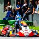 Miguel Silva comemorou quatro vitórias na V11 Aldeia Cup no domingo (Foto: Leonardo Dias)