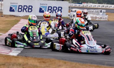 Está chegando a hora das disputas do Grupo 3 (Fábio Oliveira / Radical Motors)