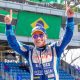 Fábio Lemans conquistou mais um título na AMG Cup (Vanderley Soares)