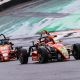 Marcel Fachini chegou ao bicampeonato na F1600 (Divulgação / Humberto da Silva)