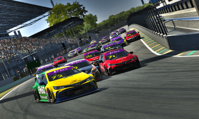 A E-Stock concluiu o segundo turno da temporada e definiu os finalistas de 2024 (IRB Esports)