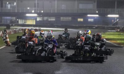 Os grids de todas as corridas foram bem concorridos (Foto:Emerson Santos/OnePhotographyMedia)