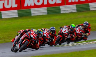 GP Motul marca retorno do MOTO1000GP ao Autódromo de Interlagos (MOTO1000GP/Grelak Comunicação)