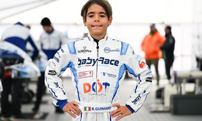 Rafael Guimarães (KMCom / Babyrace)