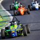 João Guimarães venceu pela primeira vez na F1600 (Divulgação / Humberto da Silva)