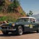 "Marca da casa", MG estará na estrada com quatro automóveis (Guazzi Images/MG Club do Brasil)