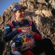 Lucas Moraes: brasileiro renova contrato com equipe campeã mundial (Red Bull Pool Content)