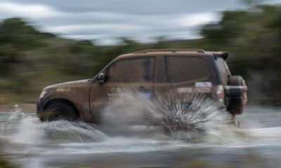 Encerramento do Gaúcho de Rally 4x4 será no dia 07 de dezembro, em São Chico (Uillian Vargas/Gaúcho Rally 4x4)