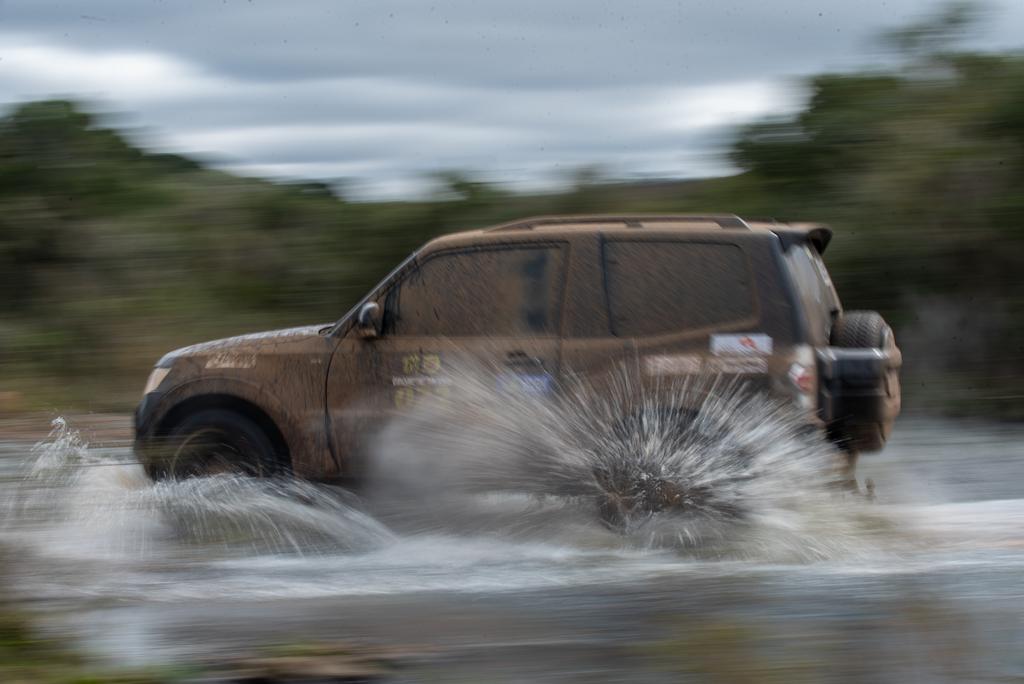 Encerramento do Gaúcho de Rally 4x4 será no dia 07 de dezembro, em São Chico (Uillian Vargas/Gaúcho Rally 4x4)