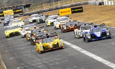Prova de quatro horas de duração apontará os campeões de 2024 (Bruno Terena/MS2 Comunicação)