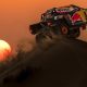 Lucas Moraes inicia preparação para o Dakar 2025 (Kin Marcin/Red Bull Content Pool)
