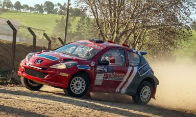 Solimann Racing (Divulgação)