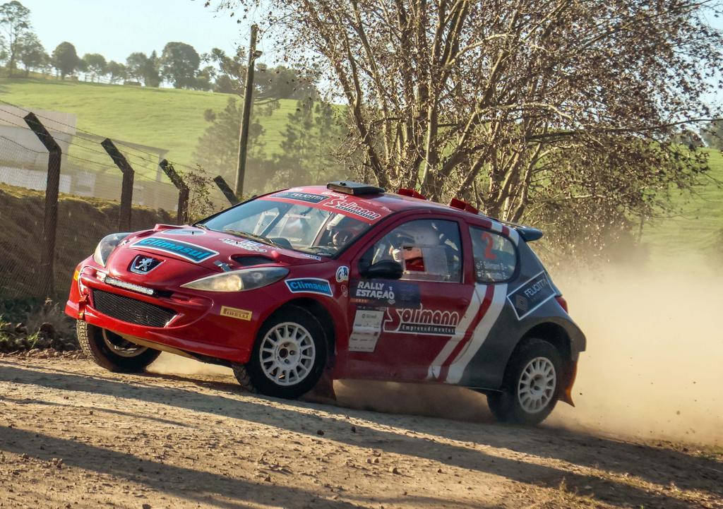 Solimann Racing (Divulgação)