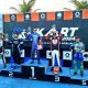 A Mega Kart dominou o pódio também no Campeonato Sergipano (Arthur Leite)