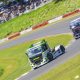 Pedro Muffato busca o bicampeonato da Fórmula Truck (Tiago Fotografias/Grelak Comunicação)