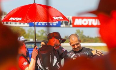 A Super Final do MOTO1000GP marca o primeiro GP Motul (MOTO1000GP/Grelak Comunicação)