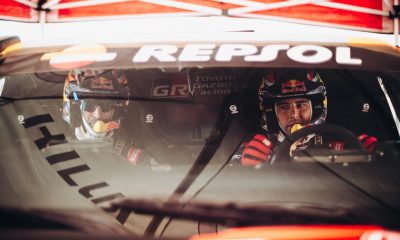 Dois dias de ação aguardam os competidores (Alen Milavec/Red Bull Content Pool)