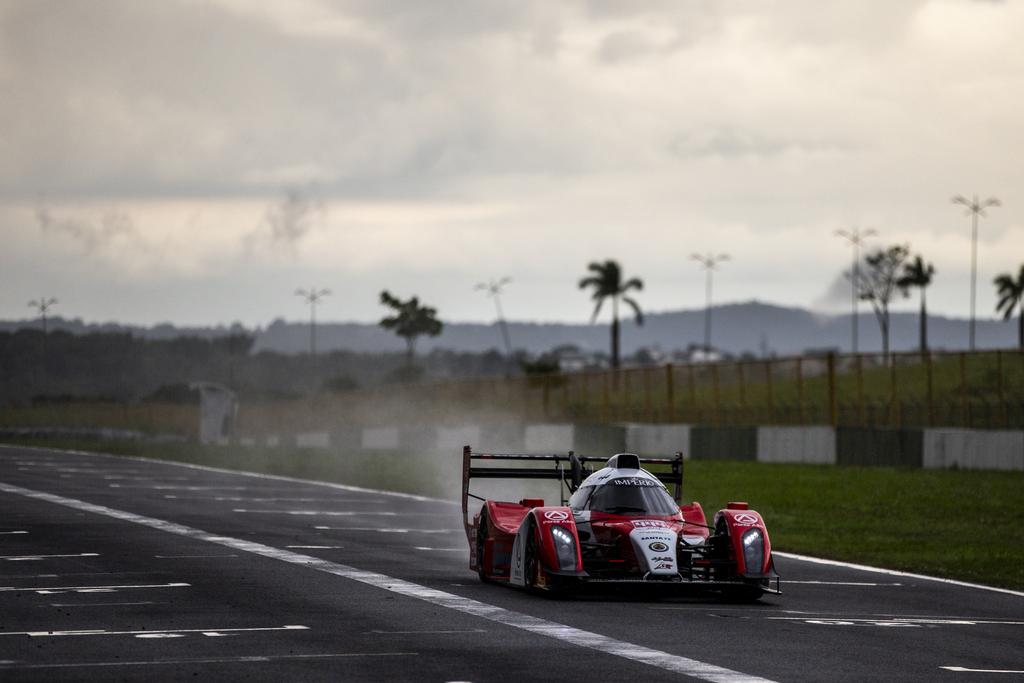 Orige voou na chuva para cravar sétima pole position seguida em 2024 (Bruno Terena/MS2 Comunicação)