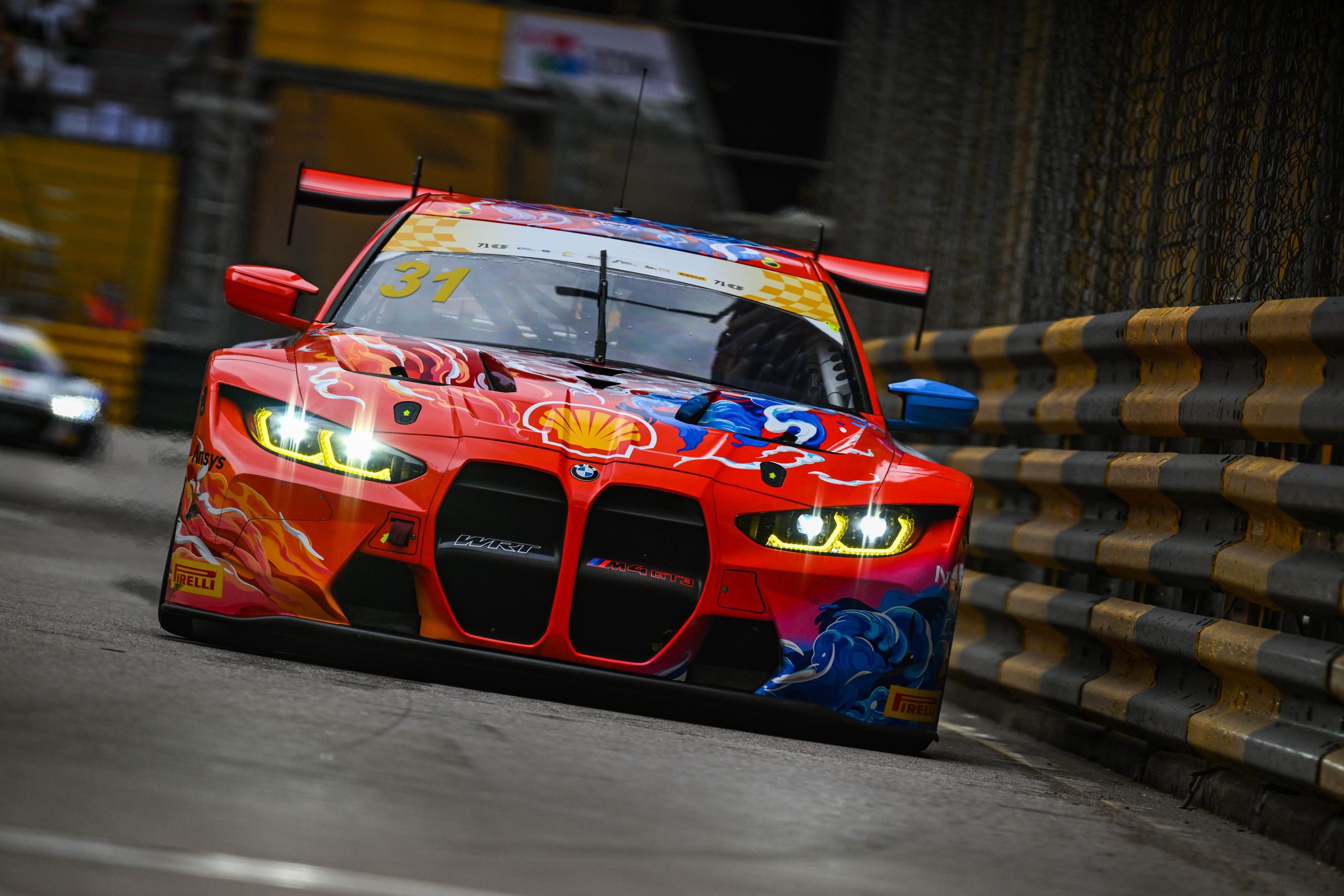 BMW