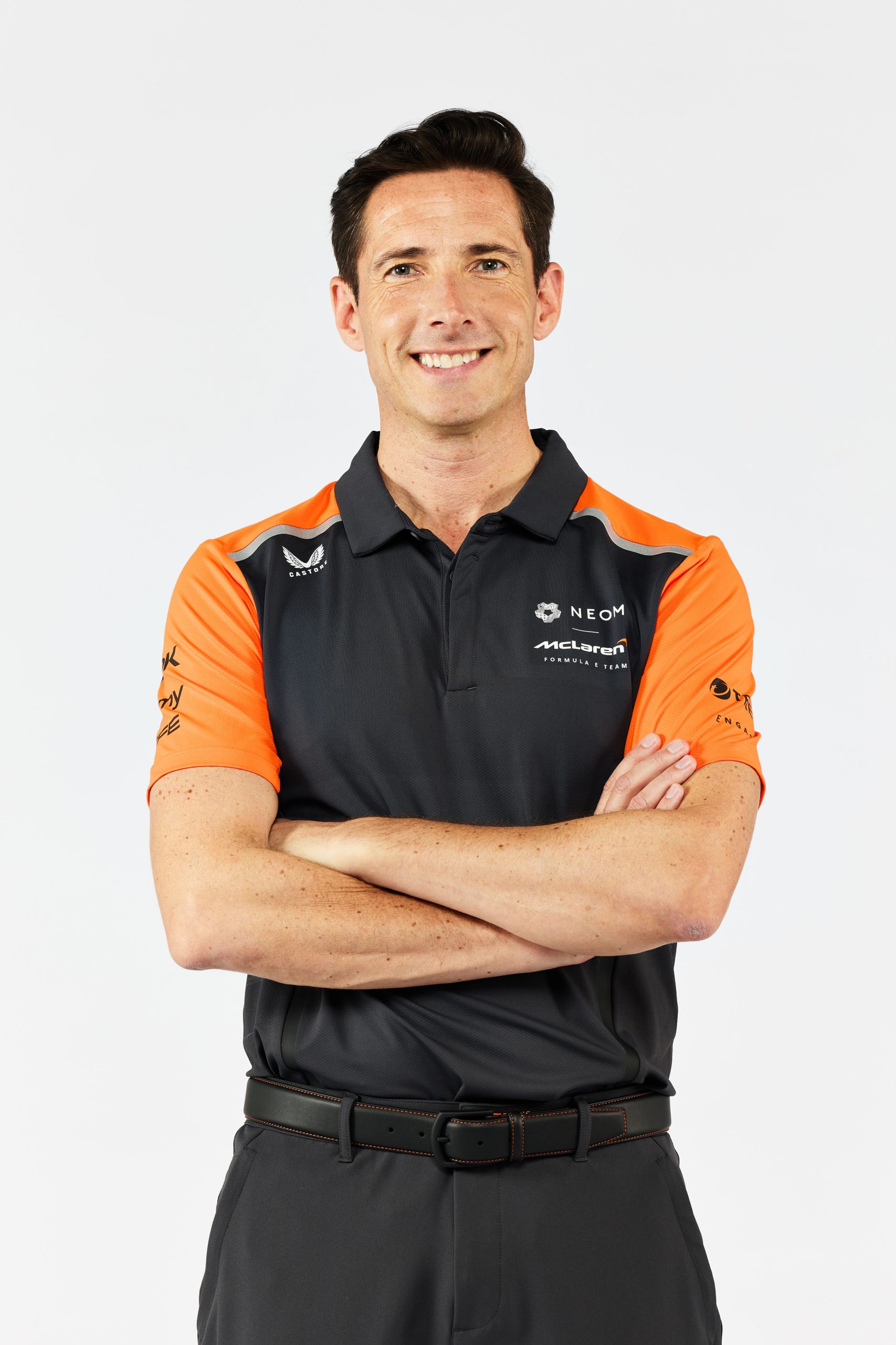 James