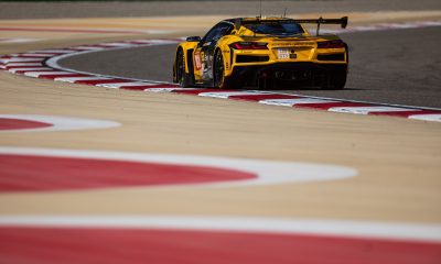 TF Sport