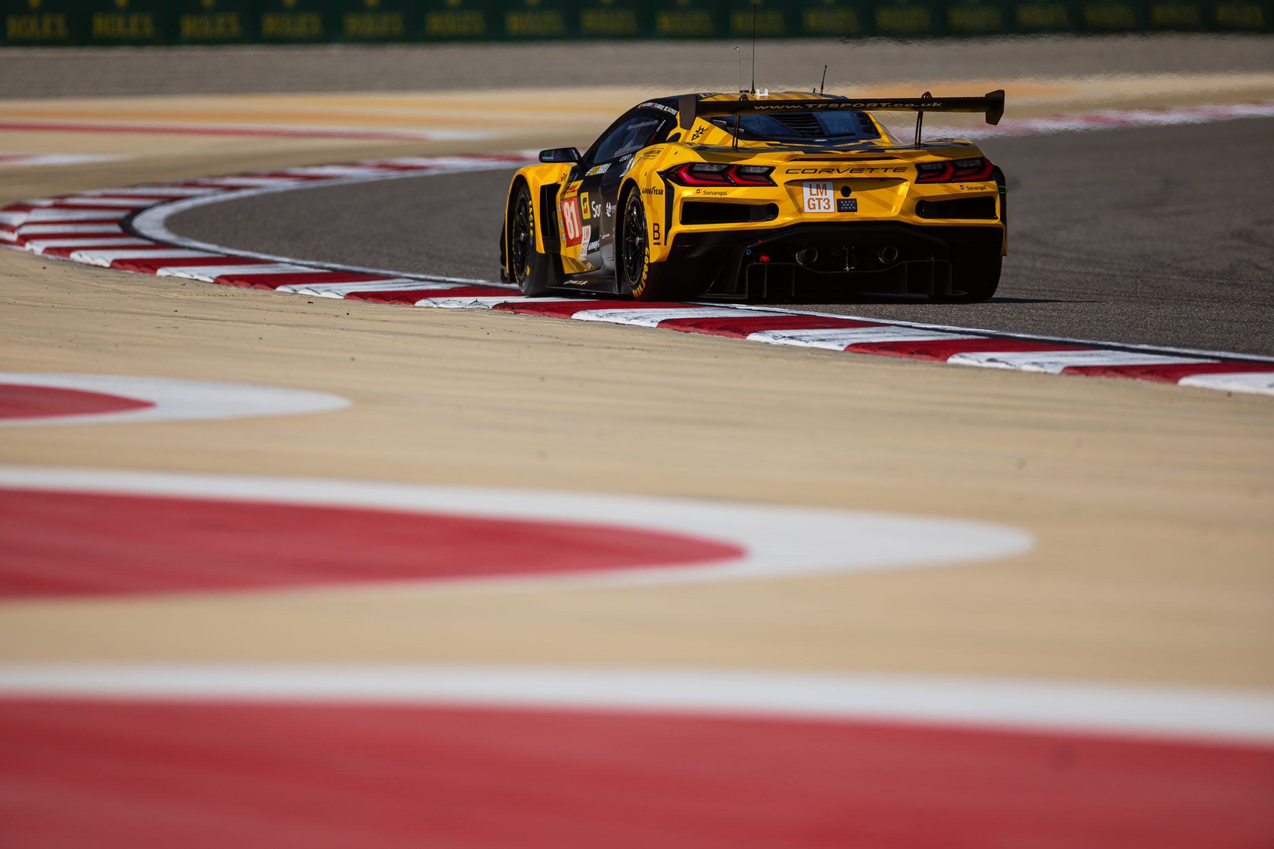 TF Sport