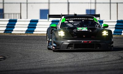 Daytona