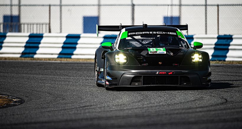 Daytona
