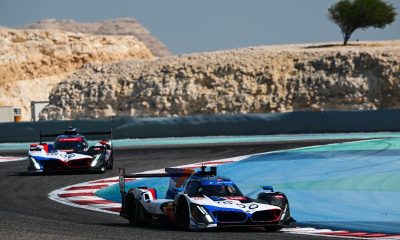 BMW M Motorsport