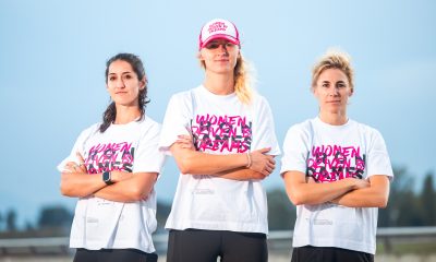 Iron Dames