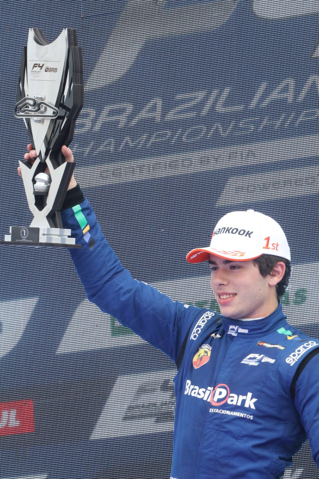 Matheus Comparatto Luca Bassani